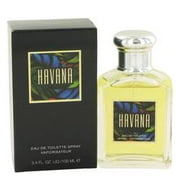 Havana Cologne By Aramis Eau De Toilette Spray 3.4 oz Eau De Toilette Spray