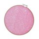 thumbnail image 2 of Organizador de Broches Brillantes Fernando Tablero de Brillo Delicado con Estrellas Rosado, 2 of 6
