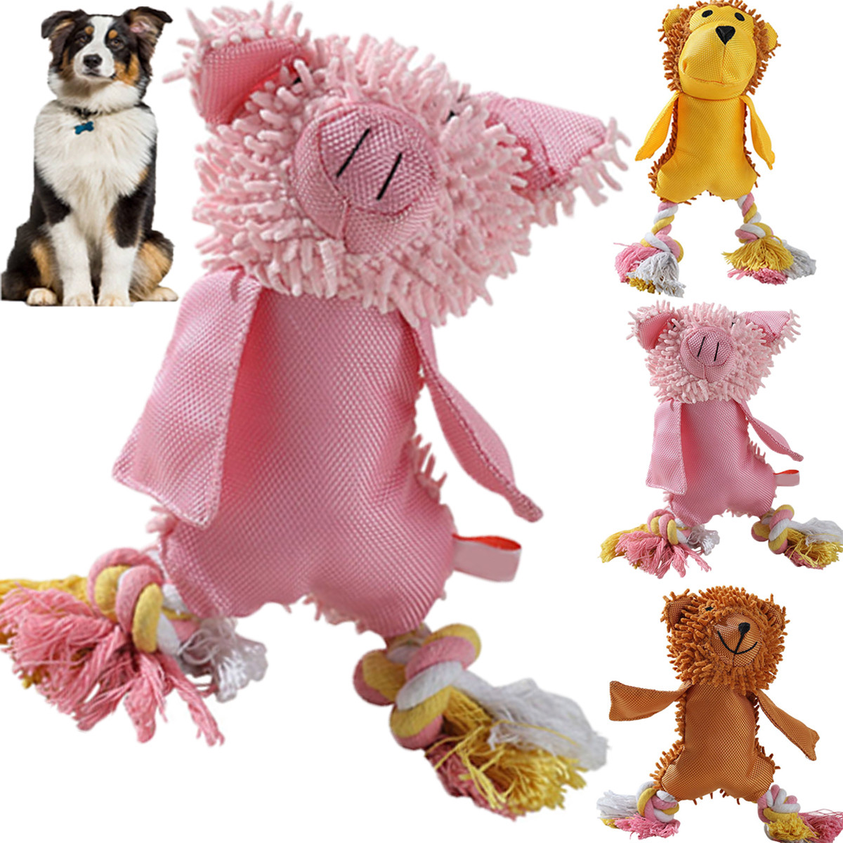 Why Do Dogs Enjoy Chewing Toys