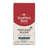 Portside Blend Medium Roast Whole Bean Coffee, 12-Ounce Bag - Pack Of 2