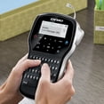thumbnail image 4 of DYMO Label Maker | LabelManager 280 Rechargeable Portable Label Maker, Easy-to-Use, One-Touch Smart Keys, QWERTY Keyboard, PC and Mac Connectivity, For Home & Office Organization, 4 of 5