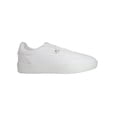 thumbnail image 2 of TENIS CASUAL DE MUJER BLANCO SINTETICO MARCA LEON 4440, 2 of 4