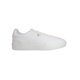 thumbnail image 2 of TENIS CASUAL DE MUJER BLANCO SINTETICO MARCA LEON 4440, 2 of 4