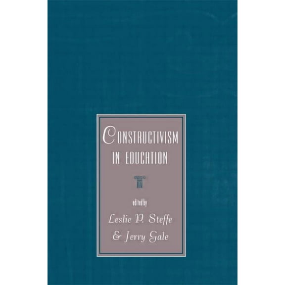 Constructivism in Education, (Paperback)