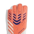 thumbnail image 2 of Soccer Gloves adidas Predator Kids Training Size 6, 2 of 3