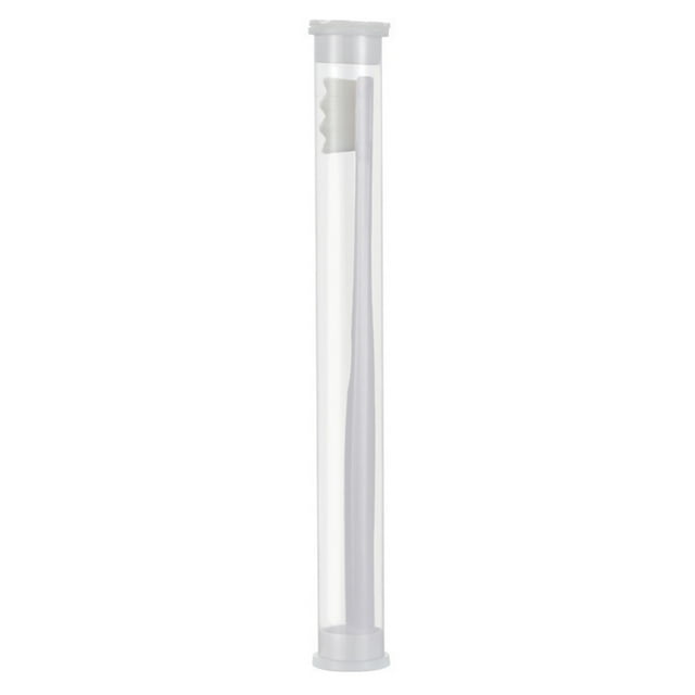 Fiudx Cepillo de Dientes Suave, Cepillo de Dientes Delicado para Embarazadas, Cepillo Acolchado para Encías Delicadas, Diseño de Mango Cómodo, Rutina de Cuidado Bucal, Ideal para Futuras Mamás, Fácil