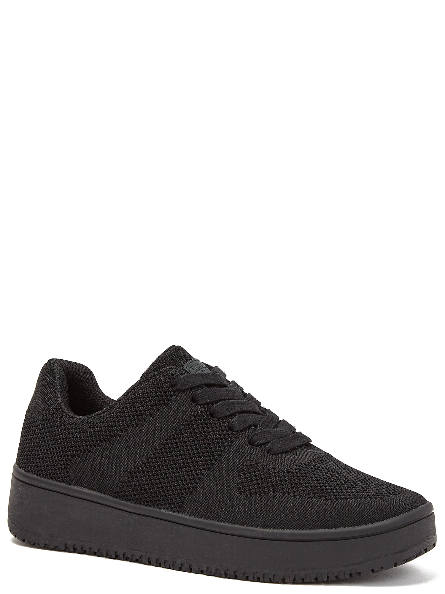 TredSafe Women's Simone Knit Slip Resistant Work Shoes photo 1