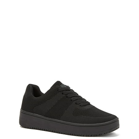 

Tredsafe Women s Simone Knit Slip Resistant Shoes