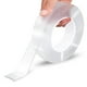 thumbnail image 5 of Cinta transparente de doble cara Macarena Nano adhesivo 0.2x300x5cm, 5 of 7