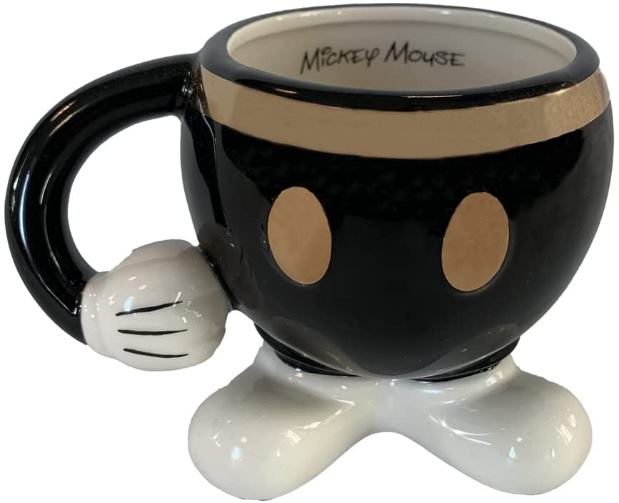 RALME Disney Mickey Mouse Coffee Mug 