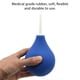 thumbnail image 4 of Jeringa de bola de Enema 89/160/224/310ML, irrigador de Enema de goma médica, irrigador Anal feme MABOTO Jeringa de bola de enema, 4 of 7
