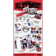 Itzy - KILL MY DOUBTt (B Ver.) - Music & Performance - CD