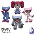 thumbnail image 2 of Pack de figuras coleccionables Poppy Playtime Vintage Series 1, 2 of 6