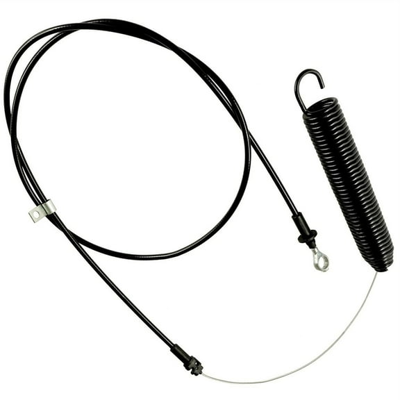 Mower Control Cable For E100 E110 E120 E130 L100 L105 L107 GY22387 Accessories