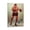Frame-style, variant on American Boxer Archie Moore Poster Picture Print Canvas Poster Wall Paint Art Posters Decor Modern Home Artworks Gift 12x18inch(30x45cm)