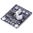 thumbnail image 3 of Pwm Control Module, Metal 0.19 X 0.24in DC Motor Driver, For Printer Appliances, 3 of 8