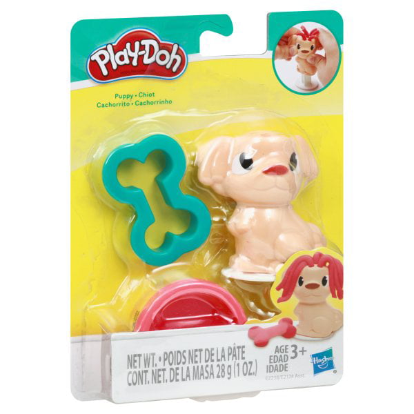 Details about   PlayDoh My Bunny Pet Mini Tools 
