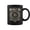 Black, variant on Its A Baca Thing You Wouldnt Understand Name Coffee Mugs