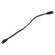 thumbnail image 3 of 36 Piezas 1 Pie Cable de Red Internet Plano Cable Lan de de Alta Velocidad Cat6 Sólido, 3 of 5