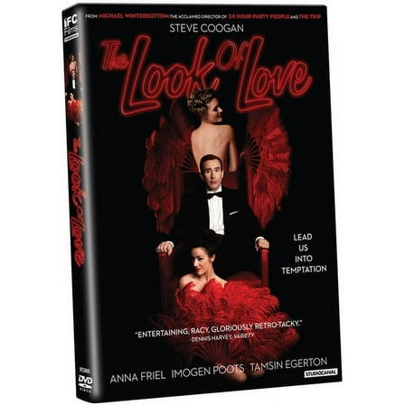 The Look of Love (DVD), Ifc Independent Film, Drama