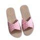 thumbnail image 2 of Zapatillas de verano Wmkox8yii para mujer Lunares zapatos de playa vacaciones 39, 2 of 9