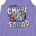 thumbnail image 2 of Monster High - Ghoul Squad - Toddler & Youth Girls A-line Dress, 2 of 4