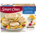 Find Your Perfect Smart Ones Turkey Sausage English Muffin Sandwich