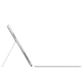 thumbnail image 3 of Apple Magic Keyboard Folio: iPad Keyboard and case for iPad (10th Generation), Detachable Two-piece Design that attaches magnetically, Built-in trackpad, Swiss - White, 3 of 4