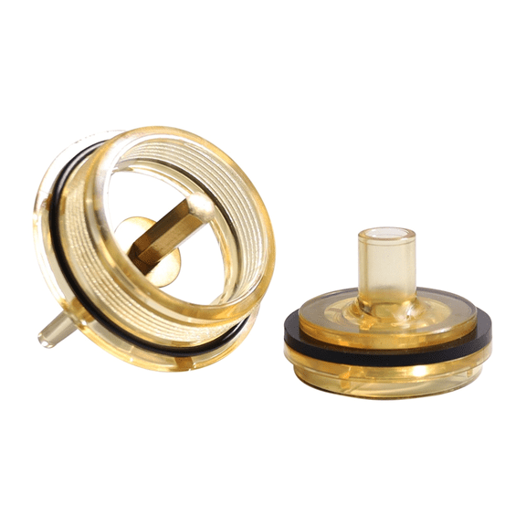 905-212 Bonnet Repair Kit Replacement for 765 CBV & DBV PVB 1Inch & 1-1/4Inch Vacuum Breakers & Back Flow Preventer