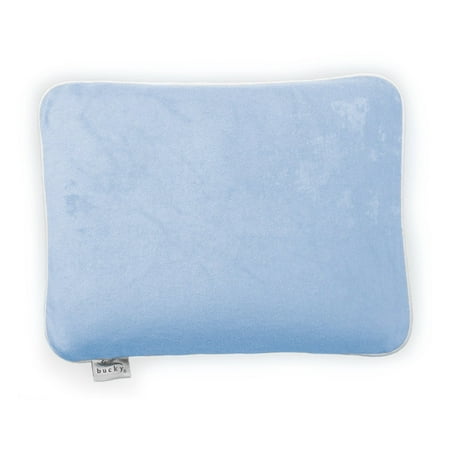 Bucky Buckyroo Small Pillow For Travel And Kids All Natural