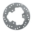 thumbnail image 2 of Brake Rotors & Brake Pads for Polaris Trail Blazer 330 2010 2011 Front & Rear, 2 of 5