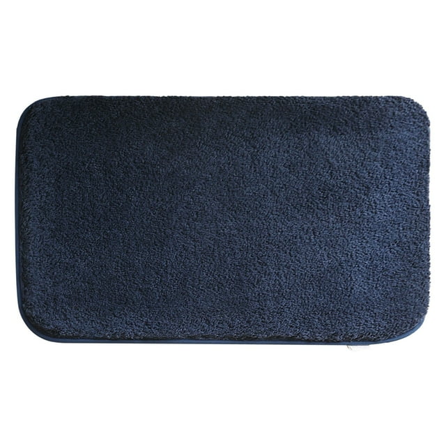 Best Valentine Gifts 2026 Decor Bathroom Mat Soft Fuzzy Warm Extra Thick Plush Absorbent For Bathroom Kitchen Pool Floor 24x16in