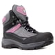 thumbnail image 2 of Bota industrial para dama Berrendo BE-363GRIS gris piel Berrendo DAMA, 2 of 5
