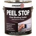 thumbnail image 2 of Zinsser Peel Stop Clear Water-Based Binding Primer (1-Gallon), 2 of 2