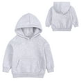 thumbnail image 2 of Boys Hoodies and Sweatshirts for Toddlers - Cozy Pullover with Hood Ideal for Active Children for and Casual Outings, 2 of 7