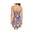 thumbnail image 4 of Freya Floral Pop AS3259 Bandeau Beach Dress, 4 of 4