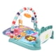 thumbnail image 5 of Tapete de Juegos para Bebés, Tapete de Juegos para Gimnasio para Bebés, Tapete para el Tiempo Boca Abajo, Tapete de Juego Acolchado para Patadas y Juegos de Bebés, Tapete de, 5 of 7