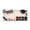 Black, variant on 2026 Solid Wood Commemorative Ornament, Natural Wood Custom Keepsake, Handcrafted Wooden Decorative Plaque for Graduation, Souvenir & Gift