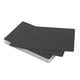 thumbnail image 5 of Tarjetas de visita de metal Aleación de aluminio para tarjetas de bricolaje Negro 50PCS, 5 of 6