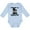 AE-Light Blue, variant on Inktastic Someone in Utah Loves Me Vacation Boys or Girls Long Sleeve Baby Bodysuit