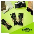 thumbnail image 3 of Wonderful Pistachios In Shell, Roasted & AIS1&nbsp;Salted Nuts, 1.5 Ounce Bag (Pack of 9), Protein Snacks, On-the-Go, Individually Wrapped Healthy Snacks for Adults, 3 of 3