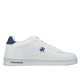 thumbnail image 1 of TENIS POLO MUJER YORK TEAM BLANCO CASUAL URBANO blanco 250, 1 of 6