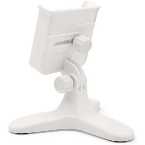 Weather Tech XL DeskFone, White,