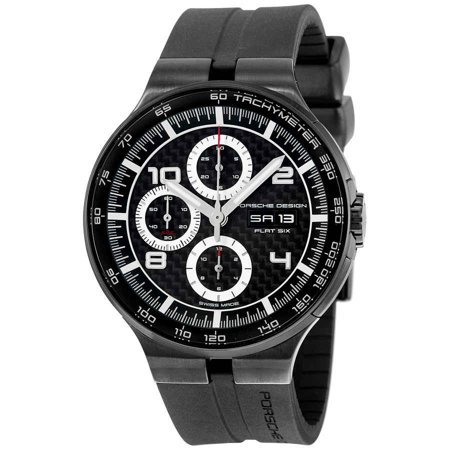 Часы porsche design p6340