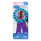 American Greetings Disney Frozen Ribbon, Perfect for Celebrating Child's Special Moments ...