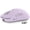Purple, variant on ATTACK SHARK X3 Superlight Wireless Gaming Mouse with Optical Sensor and Triple Modes, White