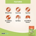 thumbnail image 3 of Canidae-All Life Stages-Canidae All Life Stages Platinum Less Active Food- Multi-protein 5 Lb, 3 of 7