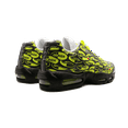 thumbnail image 3 of NIKE MENS Air Max 95 PRM "Volt Logo" 538416 019 from Stadium Goods, 3 of 6