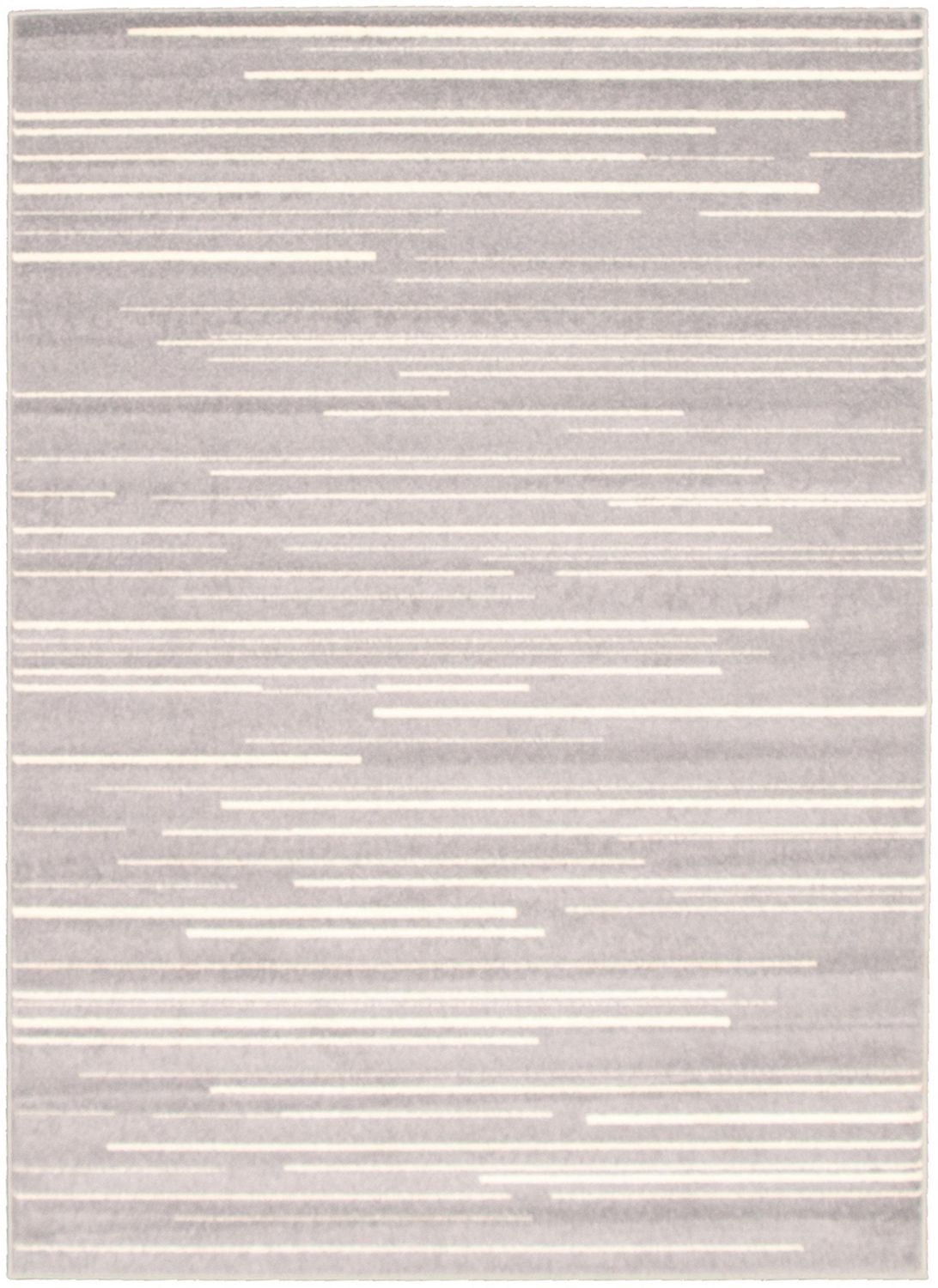 ECARPET Striped Area Rug