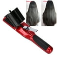 thumbnail image 3 of Hair Split End Cutter, Comfortable Grip Split End Hair Trimmer Automatic  For Hair Styling, 3 of 8
